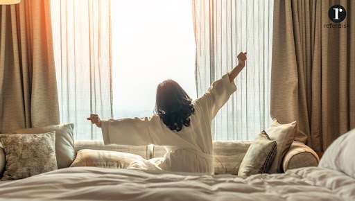Book Stress-Free Hotels